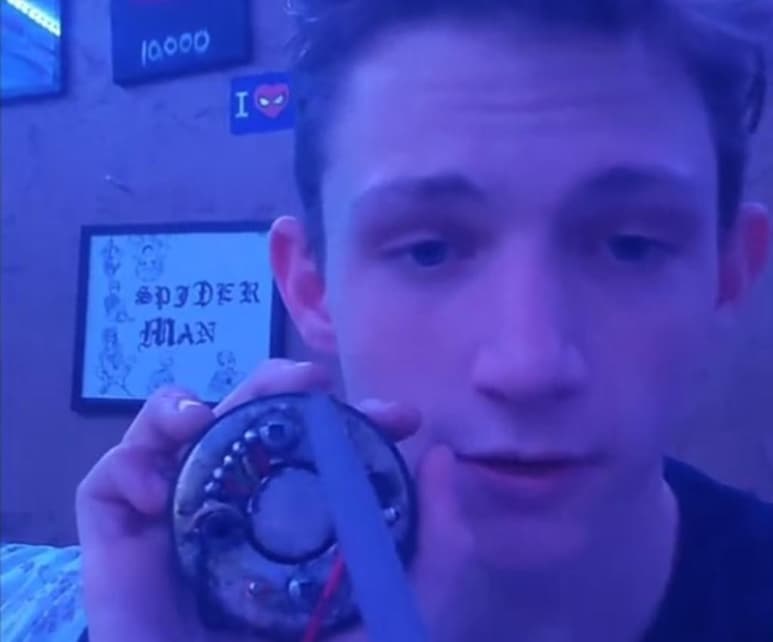 Tik Tok es una de las plataformas que más ha crecido en los últimos dos años, posicionándose entre las más utilizadas por personas de todas las edades y de todas partes del mundo. (Especial)