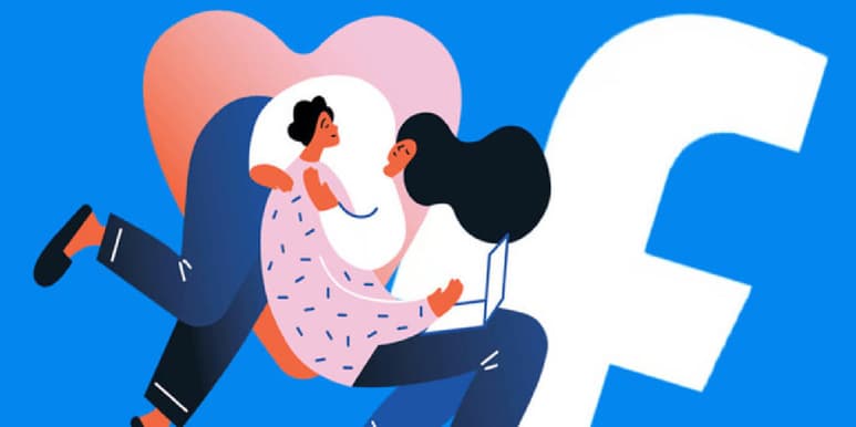 Encontrar una pareja puede ser todo un reto y más en la circunstancias actuales en las que no se pueden realizar grandes reuniones. Sin embargo, siempre están las redes sociales y las apps para ponerse en contacto con personas que tenga los mismos intereses. Aunque la lista es amplia, Facebook quiere facilitarles el proceso a los indecisos y está lanzando una plataforma experimental llamada Sparked a través de la cual los usuarios pueden tener citas rápidas a través de video. (ESPECIAL)