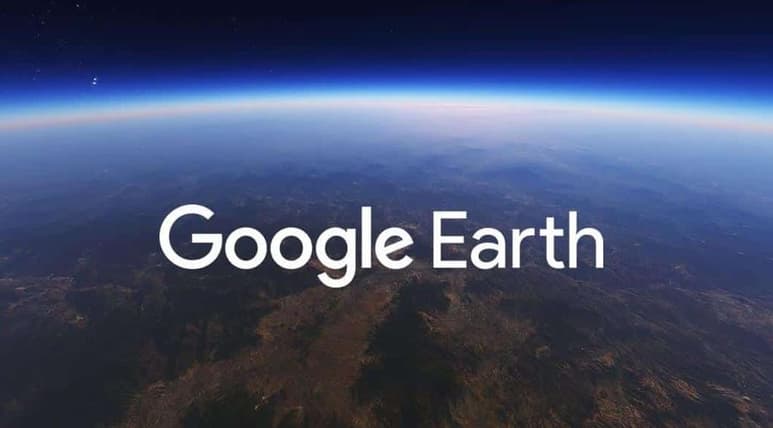 A través de la herramienta que integra Google Maps, se podrá ver cualquier parte del planeta y los cambios climáticos que ha sufrido (ESPECIAL)  