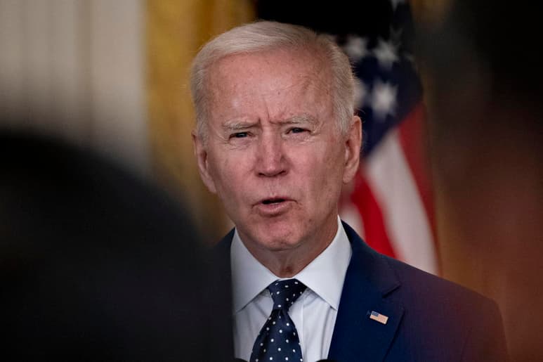 El gobernador de Texas, Greg Abbot, se dirigió al presidente de Estados Unidos, Joe Biden, y la vicepresidenta, Kamala Harris, en la que pide tomar medidas para designar como organizaciones terroristas extranjeras a cárteles de droga mexicanos. (EFE)