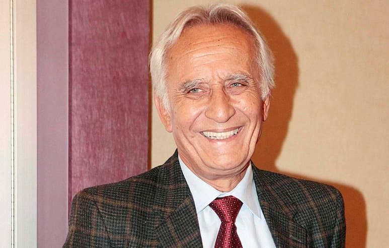 Lamentable. Falleció el primer actor el pasado jueves.