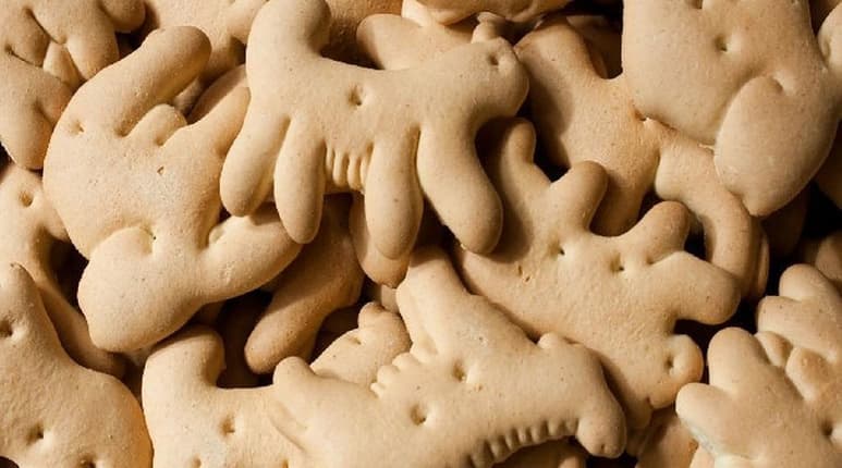 El rumor de la 'prohibición de las galletas de animalitos', despertó diversas reacciones en redes sociales (ESPECIAL)