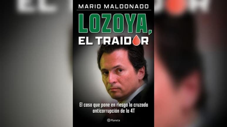 El paso de Emilio Lozoya por el servicio público no sólo destaca por los actos de corrupción en los que se le relaciona sino por las traiciones que lo rodearon y que, finalmente, lo llevaron a su detención, extradición y vinculación a proceso. (ESPECIAL)