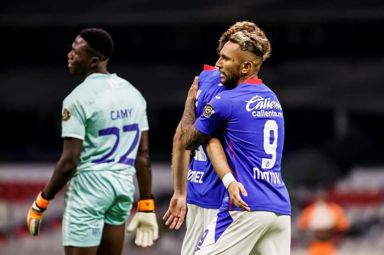 Confirmado el calendario de cuartos de final de la Liga de Campeones Concacaf 2021. Ocho clubes continúan su búsqueda para ser coronados campeones regionales de clubes y el derecho a representar a Concacaf en la Copa Mundial de Clubes de la FIFA. (ARCHIVO)