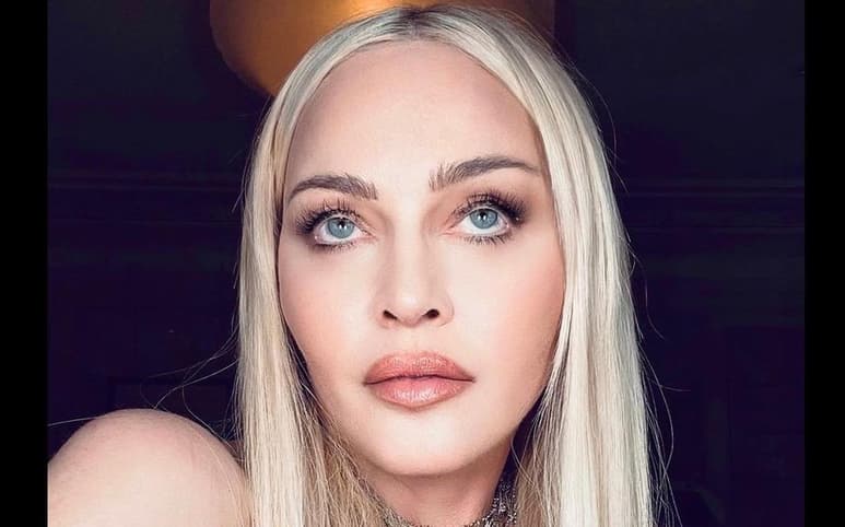 Al ser una de las artistas musicales más reconocidas de todos los tiempos, Madonna siempre da de qué hablar ya sea por sus nuevas producciones o las polémicas que protagoniza, y esta vez, la “Reina del pop” lo volvió a hacer. (ESPECIAL)