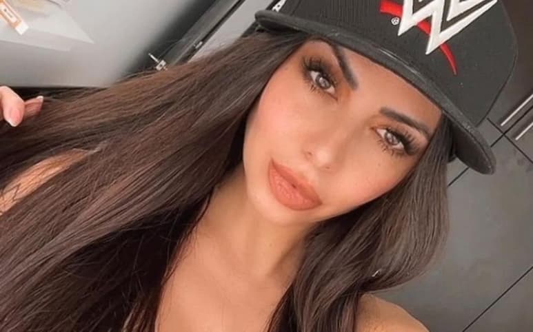 La conductora deportiva 'enamoró' a sus seguidores a través de Instagram (@JIMENASANCHEZMX)
