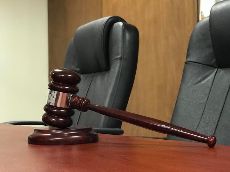 El Tribunal Superior de Justicia del Estado (TSJE) informó que hasta el momento es bajo el número de solicitudes que ha recibido el Poder Judicial de candidatos que han realizado la 3 de 3 contra la violencia de género. (ARCHIVO)