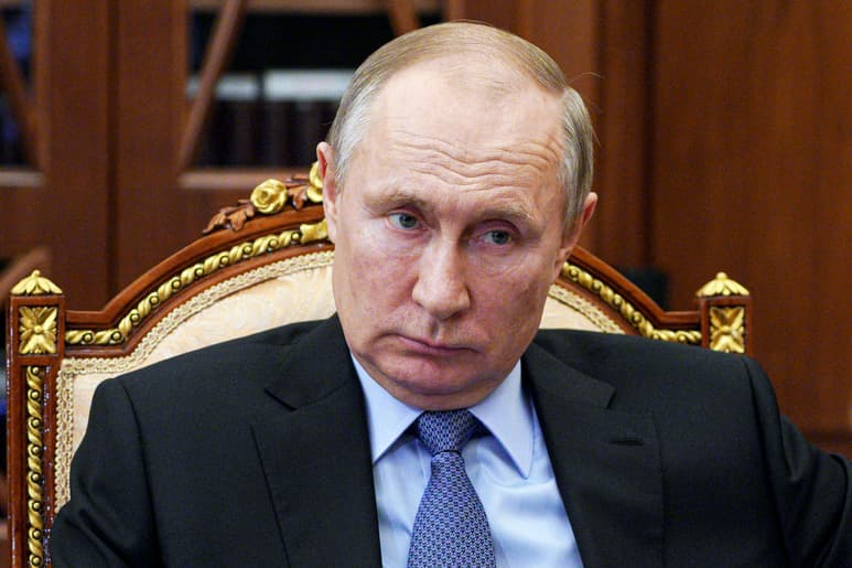 Las relaciones entre EUA y Rusia están en su punto más bajo. (ARCHIVO)