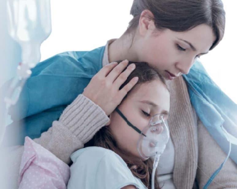 En México 5 de cada 10 pacientes padece leucemia mientras que en Estados Unidos 3 de cada 10.