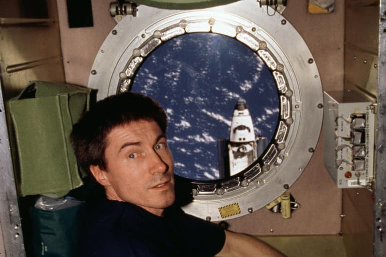 Rusia informará a sus socios internacionales de que abandona el proyecto de la Estación Espacial Internacional a partir de 2025, según declaró este domingo el viceprimer ministro ruso, Yuri Borísov. (ARCHIVO)