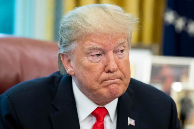 El expresidente de EUA Donald Trump pidió este domingo al actual mandatario, Joe Biden, que no retrase hasta septiembre la retirada de las tropas de este país en Afganistán que él había ordenado para mayo y que esa salida no coincida con el aniversario de los atentados del 11-S de 2001. (ARCHIVO) 