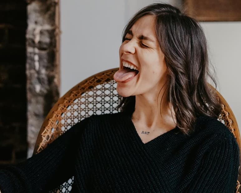 Si te aceptas tal cual eres, tu mente, actitudes y cuerpo comenzarán a cambiar y valorarás lo bueno que tienes. (ESPECIAL)