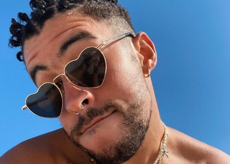 Los boletos para la gira El último tour del mundo 2022 que el artista puertorriqueño Bad Bunny tiene previsto llevar a cabo por 35 ciudades de Estados Unidos el próximo año ya se agotaron, por lo que se prevé la realización de otros 10 conciertos. (ESPECIAL)