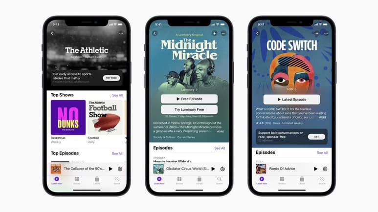 Muchos podríamos estar sufriendo de fatiga de eventos virtuales luego de un año de videoconferencias. Pero no Apple, que planea nuevos anuncios de productos en un evento el martes en el que al parecer el iPhone estará ausente. (Especial)