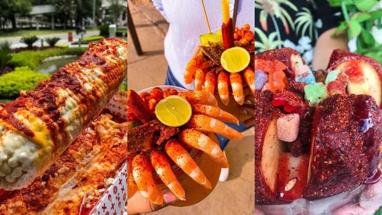 Los mexicanos son muy creativos y esto se ve en todos los ámbitos, pues pareciera que de manera natural combinar ingredientes y sabores se les da muy bien. (ESPECIAL)
