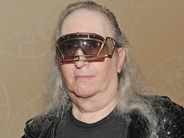 Jim Steinman, el compositor galardonado con el Grammy que escribió el popular álbum debut de Meat Loaf “Bat Out Of Hell” así como éxitos para Celine Dion, Air Supply y Bonnie Tyler, ha muerto a los 73 años, informó su hermano. (Especial)