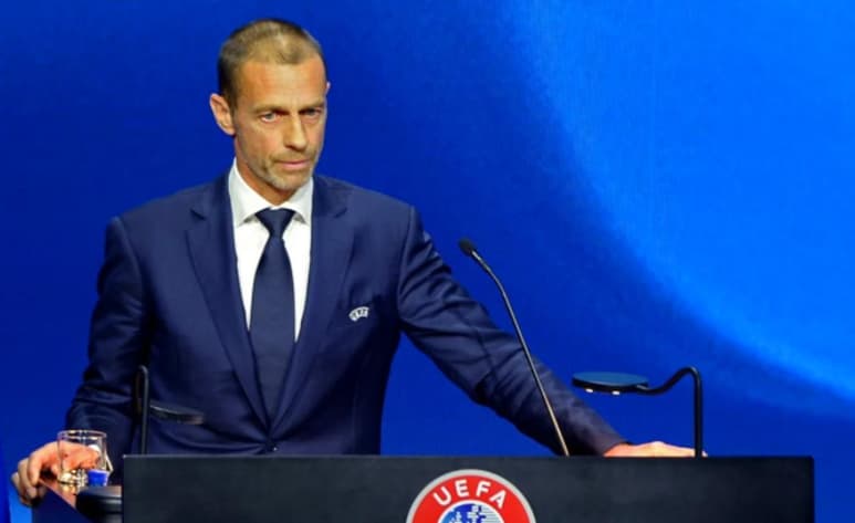 La creación de la Superliga europea de pronto se convirtió en el tema central del futbol mundial, tanto que de inmediato la UEFA y la FIFA buscaron tomar acciones para evitar su nacimiento. (ESPECIAL)