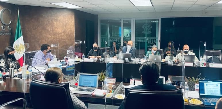 Los candidatos podrán aparecer con sobrenombre en las boletas. (EL SIGLO DE TORREÓN)