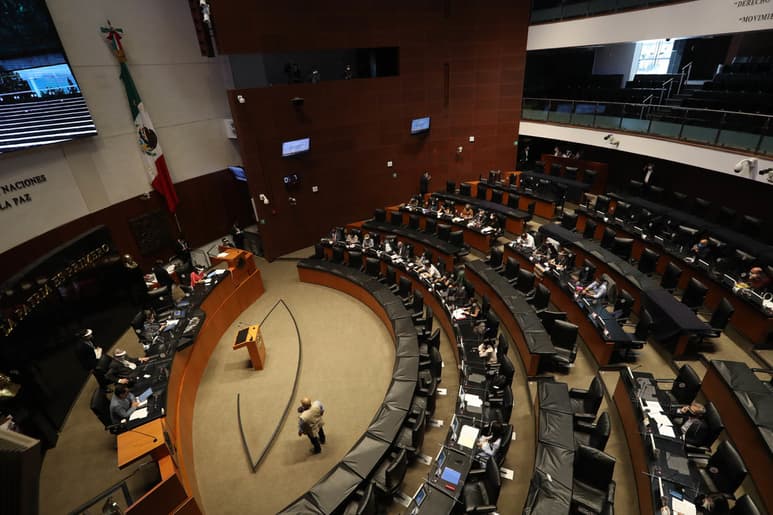 A partir de esta reforma las empresas ya no podrán subcontratar a trabajadores para realizar labores permanentes. (ARCHIVO)