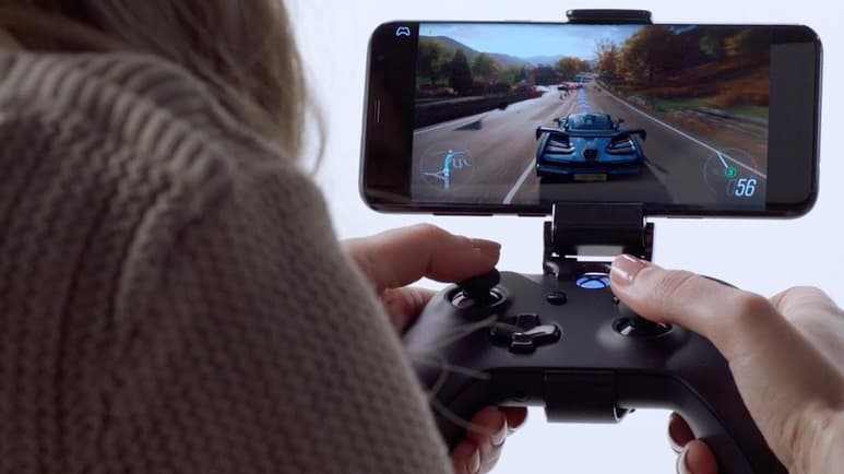 El servicio nube de Xbox, xCloud, llega con una versión beta a dispositivos iOS (ESPECIAL)