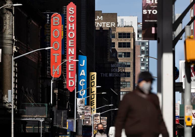 Nueva York se prepara para 'despertar' de la pesadilla económica de la COVID-19 este verano con la mayor campaña turística de su historia: una inyección de 30 millones de dólares para impulsar la recuperación de la ciudad, según anunciaron este miércoles el alcalde Bill de Blasio y la oficina de promoción local, NYC & Company. (ARCHIVO)