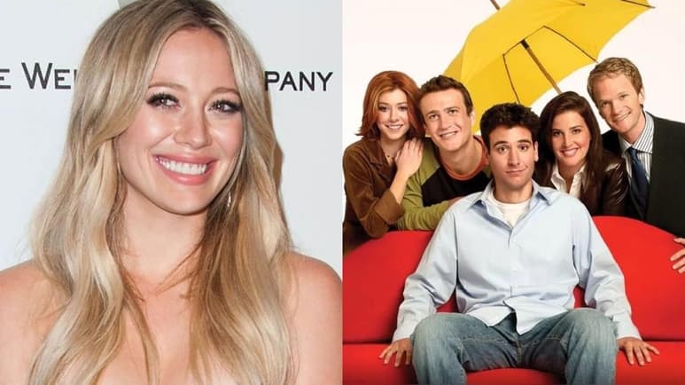 Hilary Duff ya tiene un nuevo proyecto en puerta tras la cancelación del reboot de Lizzie McGuire por presuntas diferencias con Disney Plus, pues ahora la actriz protagonizará la secuela que prepara la plataforma de streaming Hulu de la exitosa serie How I Met Your Mother. (ESPECIAL)
