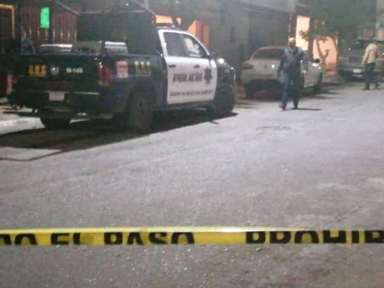 Frustran secuestro en Saltillo.