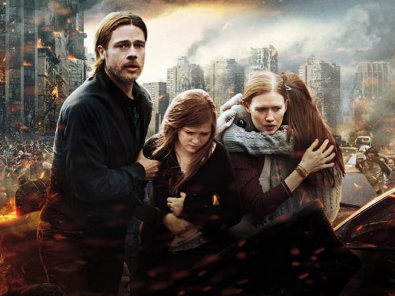 Las novelas literarias en que se basan, casi no se parecen a la película final. (INTERNET)