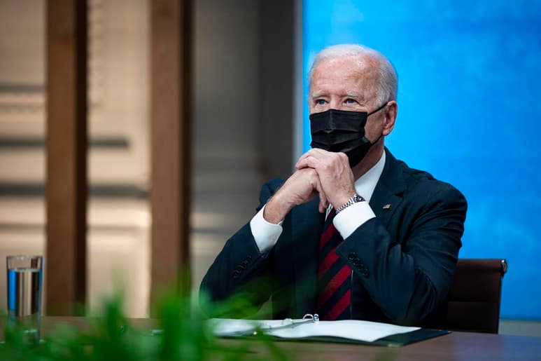 El primer viaje internacional del presidente de Estados Unidos, Joe Biden, será el próximo junio al Reino Unido y Bélgica, informó este viernes la portavoz de la Casa Blanca, Jen Psaki. (ARCHIVO)