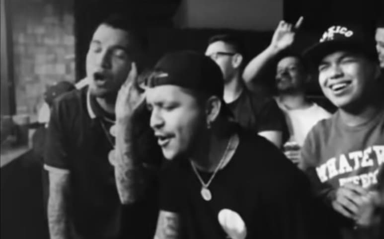 Reproducciones. La canción acumuló 12 millones de reproducciones en YouTube en menos de 24 horas de su estreno. (ESPECIAL)