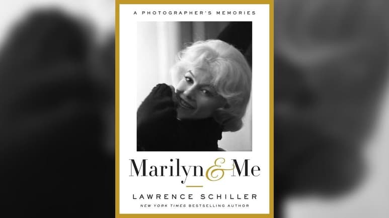 Larry Schiller, el fotógrafo que captó a Marilyn Monroe desnuda en la piscina durante un descanso del rodaje de su última película Something’s got to give, reedita el libro en el que cuenta su relación con la actriz, que le abrió el camino de la alfombra roja de la fama y su paso a la historia. (ESPECIAL)