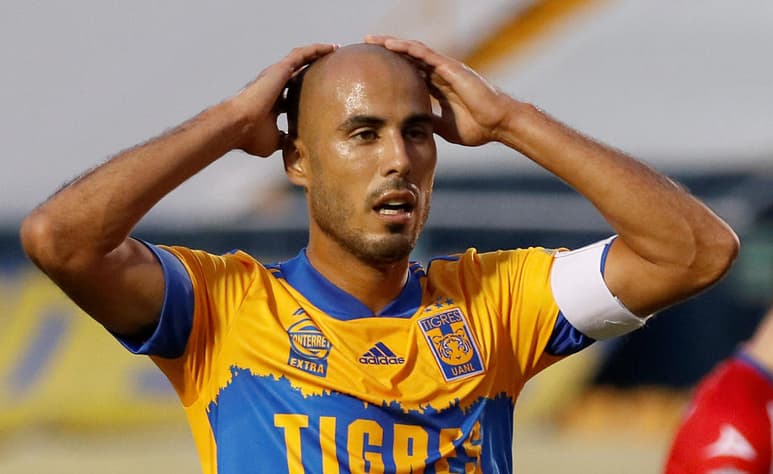 Quiénes se van de Tigres con el 'Tuca' Ferretti. (ARCHIVO)
.
