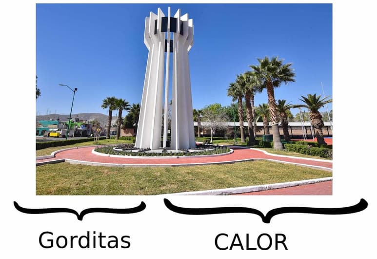 El meme no ha tardado en ganar popularidad en redes sociales.