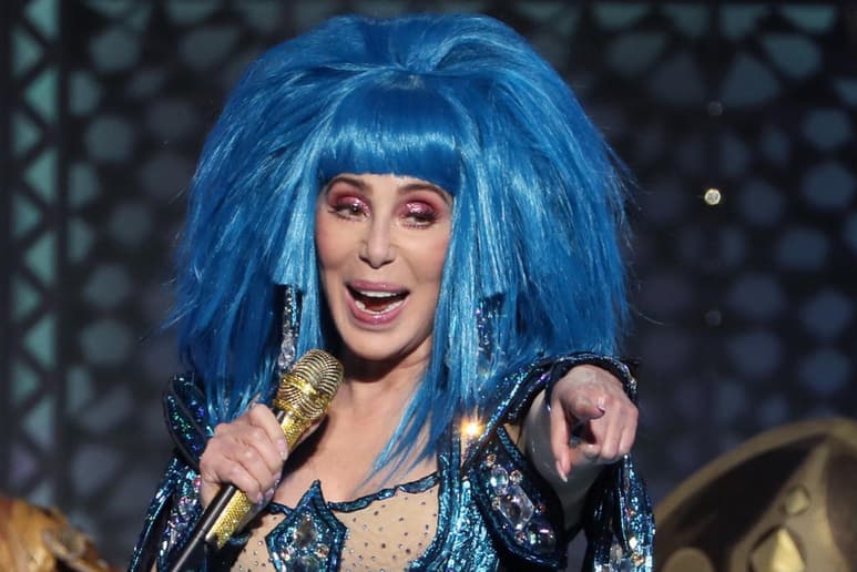 La cantante estadounidense, Cher, se pronunció en sus redes sociales luego de que el presidente de Estados Unidos, Joe Biden, reconociera como “genocidio” la matanza de 1.5 millones de armenios por el Imperio Otomano en 1915. (ESPECIAL)