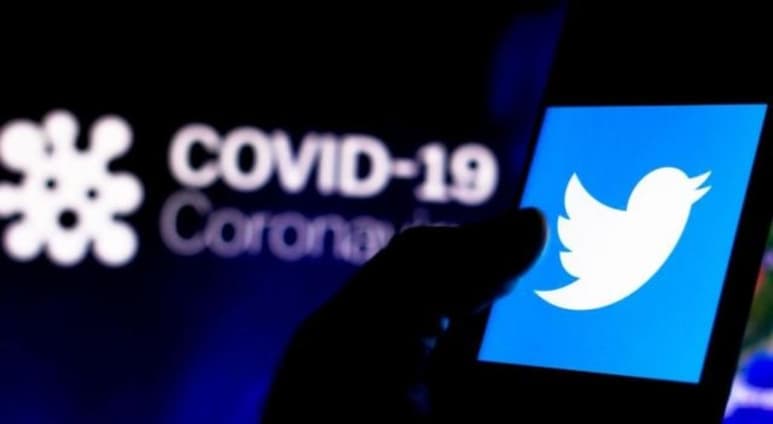 La red social distribuye información oficial del COVID-19 a sus usuarios, con la finalidad de evitar la propagación de noticias falsas (ESPECIAL)