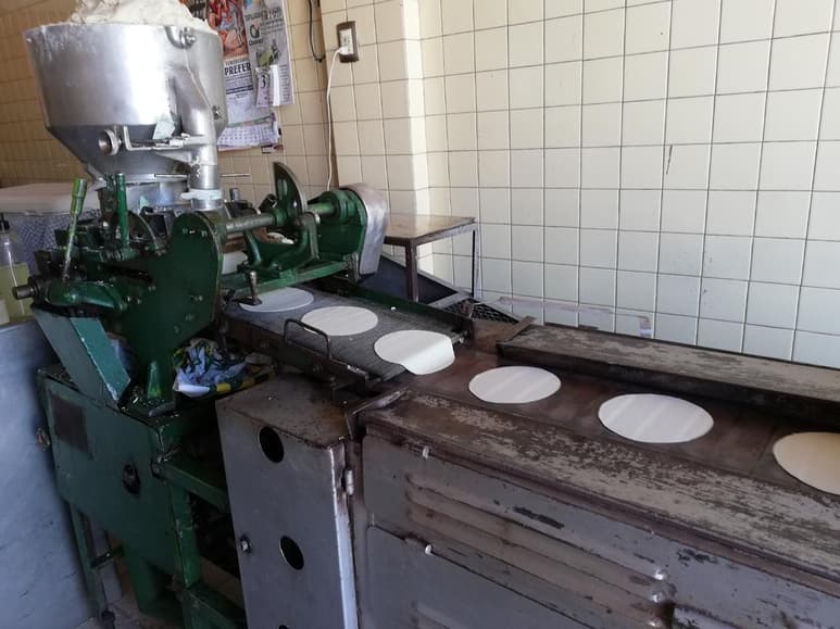 En Torreón, el precio oscila entre los 18 a 22 pesos, aunque la mayoría se mantiene en 20. (ARCHIVO)