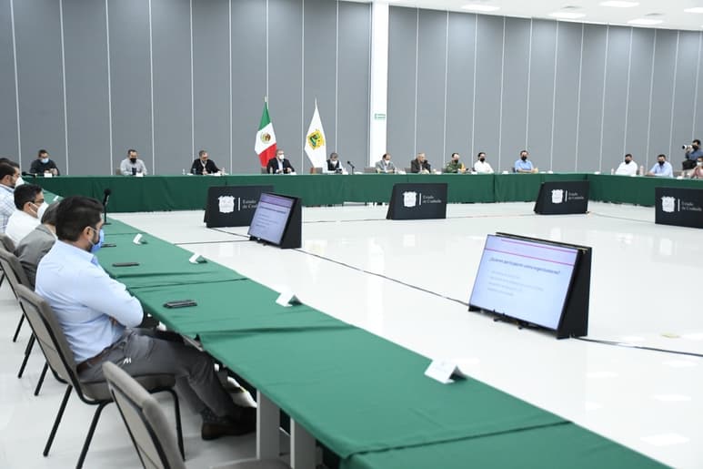 Los Subcomités Regionales de Salud en la entidad dictarán los protocolos sanitarios ante un posible regreso a las aulas. (FERNANDO COMPEÁN)