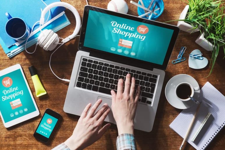 Todas las grandes marcas y tiendas del mundo han estado compitiendo para vender.