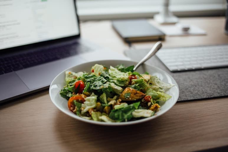 Que el tiempo no te quite la oportunidad de comer rico y sano. (ESPECIAL)