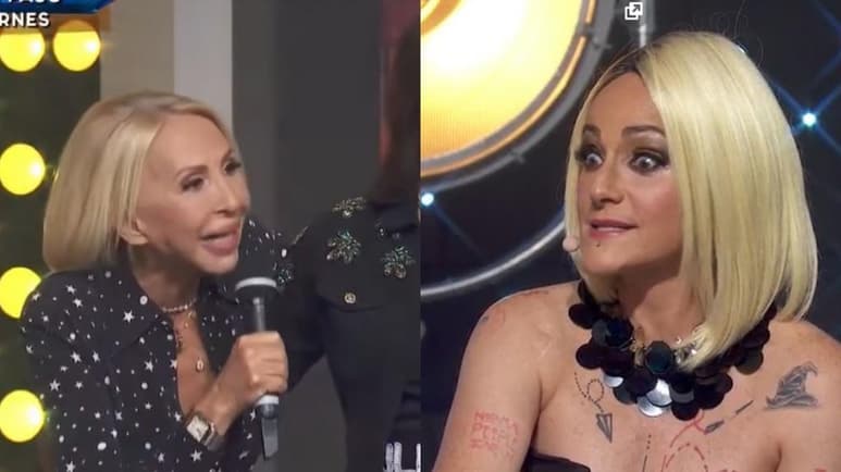 La sección de Las Estrellas Bailan del Programa Hoy, ha comenzado a desatar las primeras polémicas tras la próxima aparición de Laura Bozzo. (ESPECIAL)