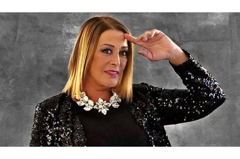 La actriz Sylvia Pasquel piensa que cada vez hay mayores oportunidades para la mujer en profesiones como la suya, sin embargo, es un camino en el que siente que las cosas van lentas, pero seguras. (ESPECIAL)