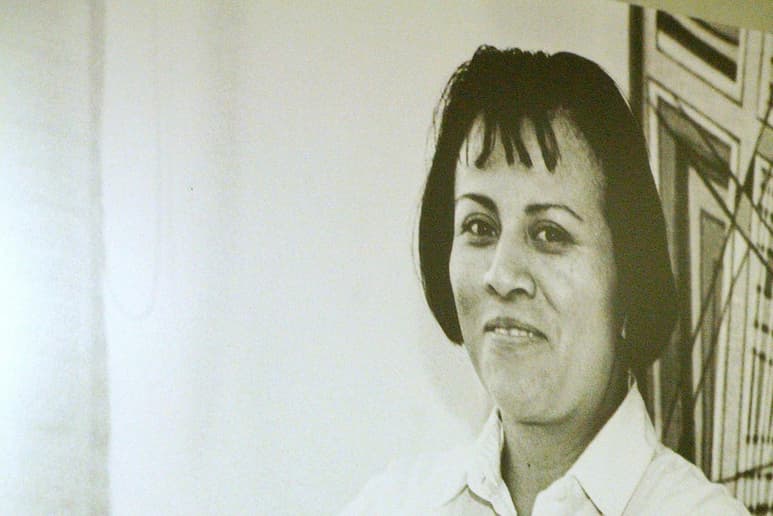 México reconoció, este martes por la mañana, parcialmente su responsabilidad internacional en el asesinato de la mexicana Digna Ochoa y Plácido, abogada y defensora de los derechos humanos, ocurrido el 19 de octubre de 2001. (ARCHIVO)