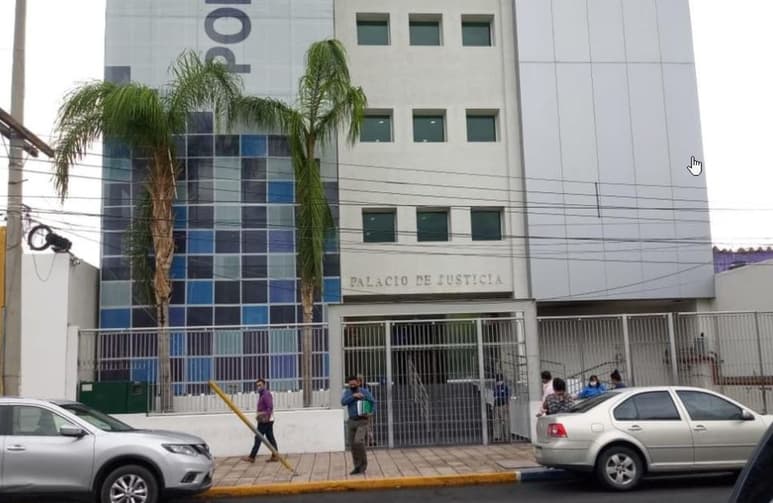 El regidor fue citado el pasado 8 de abril a una audiencia inicial en el Palacio de Justicia de GP.
