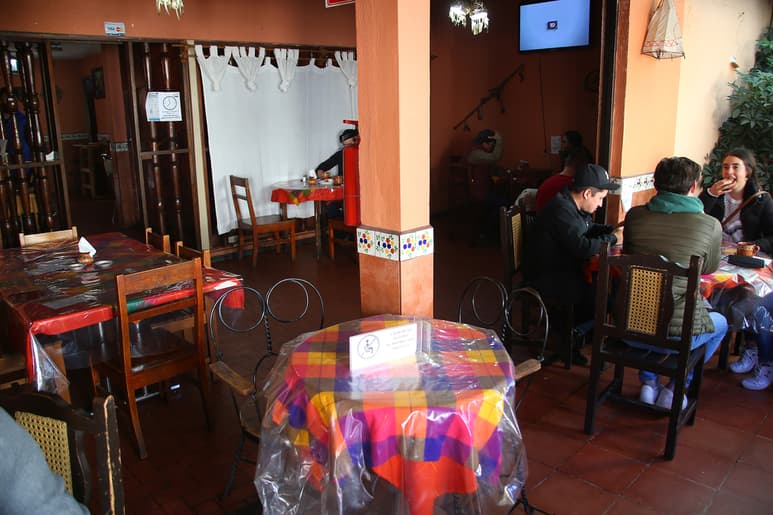 Miles de empleos se perdieron a consecuencia de la pandemia y las medidas que se implementaron. (EL SIGLO DE TORREÓN)