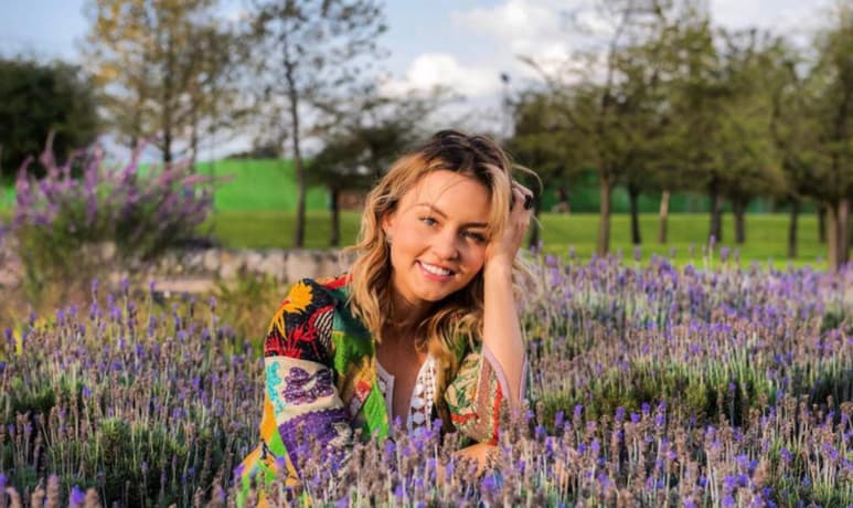 Angelique Boyer sorprendió con su nuevo tono de cabello para su interpretación en la telenovela, Vencer el pasado, que produce Rosy Campos y el cual girará en torno al linchamiento digital. (ESPECIAL)