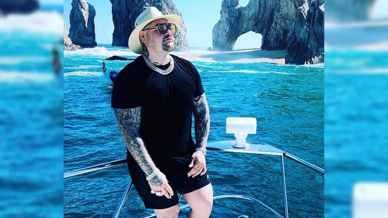 Disciplinarse ha sido la clave para ver a un Andy Ruiz renovado, que sueña con volver a tener una oportunidad por un título de peso completo. (ESPECIAL)