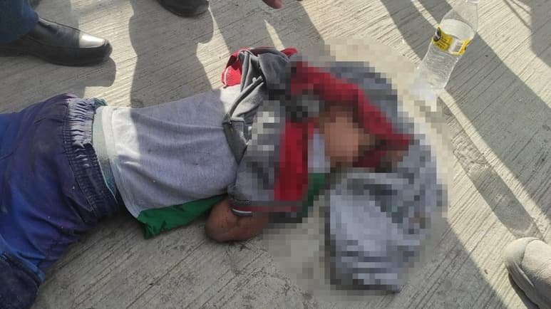 El menor con domicilio en la colonia Guadalupe Victoria continuará bajo observación médica especializada.
(EL SIGLO DE TORREÓN)