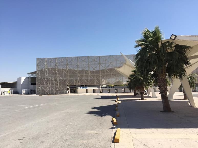 Se llevará a cabo mañana jueves a las 8:30 horas en la Expo Feria de Gómez Palacio.
(ARCHIVO)