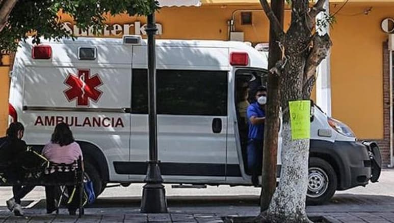 La solicitud de dosis está a cargo del jefe de Jurisdicción Sanitaria N° 2 en La Laguna de Durango, Jorge Luis Candelas. (EL SIGLO DE TORREÓN)