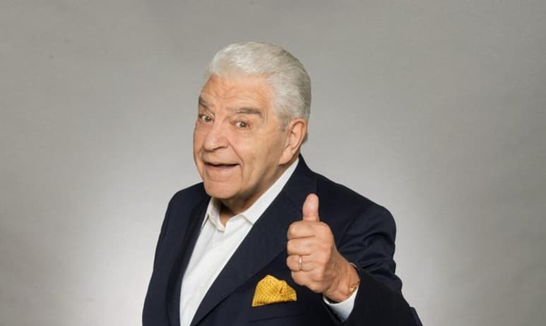 El popular presentador Mario Kreutzberger, más conocido como 'Don Francisco', narra su vida profesional y personal al cumplir 80 años de vida en Con ganas de vivir, un libro de memorias que sale a la venta en mayo con anécdotas que abarcan más de 50 años de trayectoria. (ESPECIAL) 